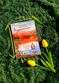 A Journey of Self Discovery - Diary (A5 Size) + Affirmation & Meditation Cards