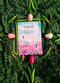 Meet and Greet With Higher Self - Diary (A5 Size) + Affirmation & Meditation Cards