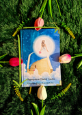 Stepping into an Elevated Timeline - Executive Diary + Affirmation & Meditation Cards