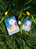 Stepping into an Elevated Timeline - Spiral Notebook + Affirmation & Meditation Cards