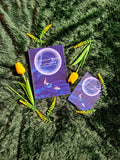 The Encounter with Mysticism - Spiral Notebook + Affirmation & Meditation Cards
