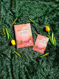 The Sanctuary of Safe Love - Spiral Notebook + Affirmation & Meditation Cards