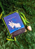 Inviting Sacred Union- Executive Diary +Affirmation & Meditation Cards