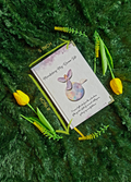 Manifesting My Dream Life- Diary (A5 Diary) + Affirmation & Meditation Cards