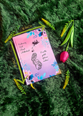 Soul Based Motherhood- Executive Diary + Affirmation & Meditation Cards