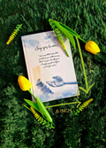 Say yes to me! - Executive Diary + Affirmation & Meditation Cards