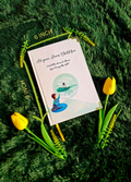 Set you Inner Child free - Executive Diary + Affirmation & Meditation Cards