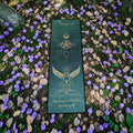 Awaken the Inner Warrior Yoga & Pilates Mat