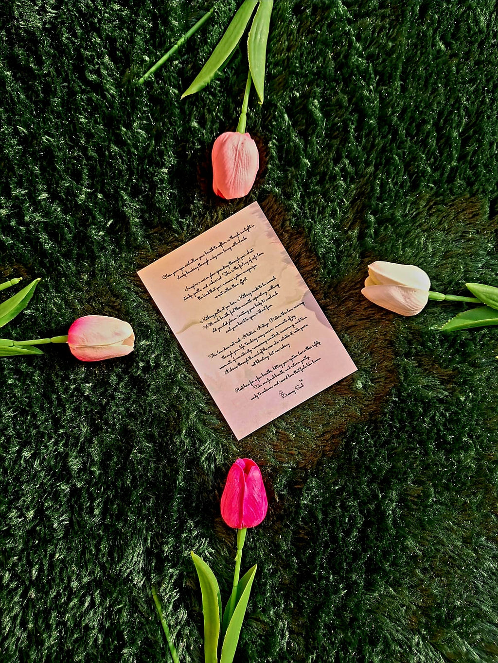 The Sanctuary of Safe Love - Executive Diary + Affirmation & Meditation Cards